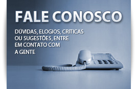 Fale Conosco